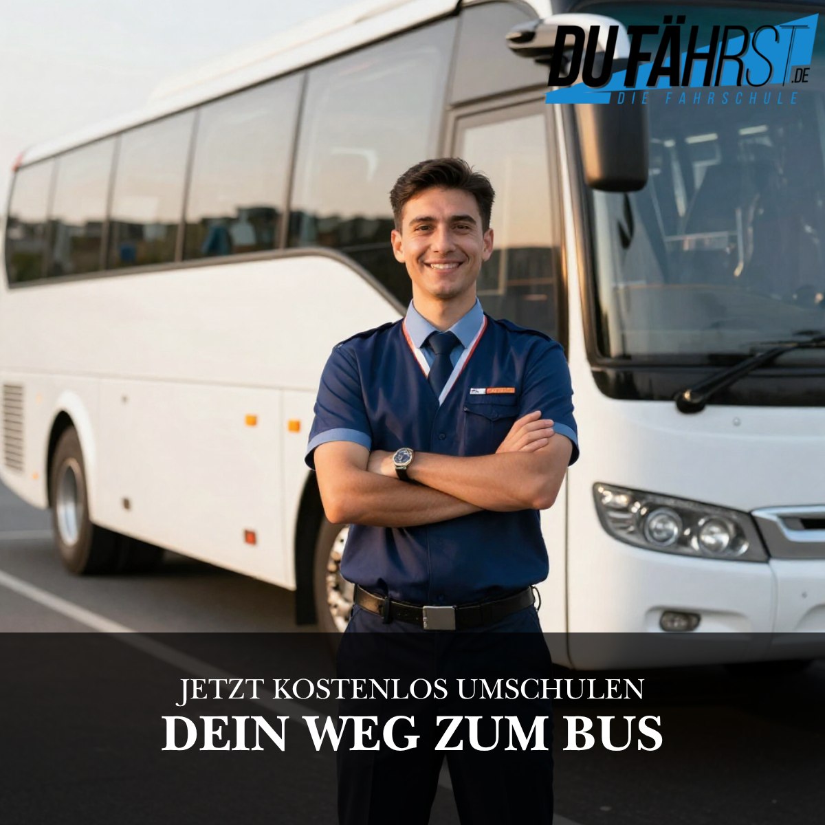 LKW und BUS Führerscheinklassen C CE C1 D mit Bildungsgutschein